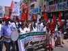 Protests continue over Cauvery issue in Tamil Nadu