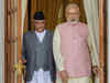 India, Nepal to boost agricultural cooperation