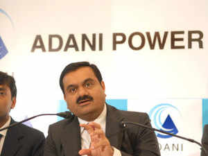 Adani-Power-bccl