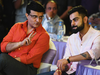 Virat Kohli will roam around Oxford Street shirtless if India win World Cup, Sourav Ganguly foresees