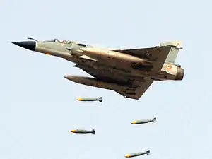 iaf process to buy