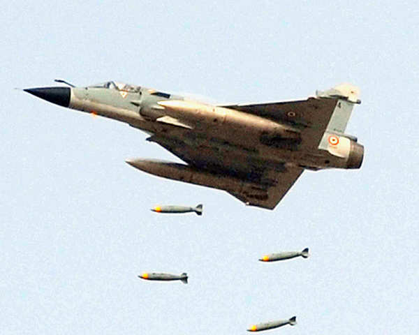 India Iaf Begins Process To Buy 110 Fighter Jets 85 Planes To