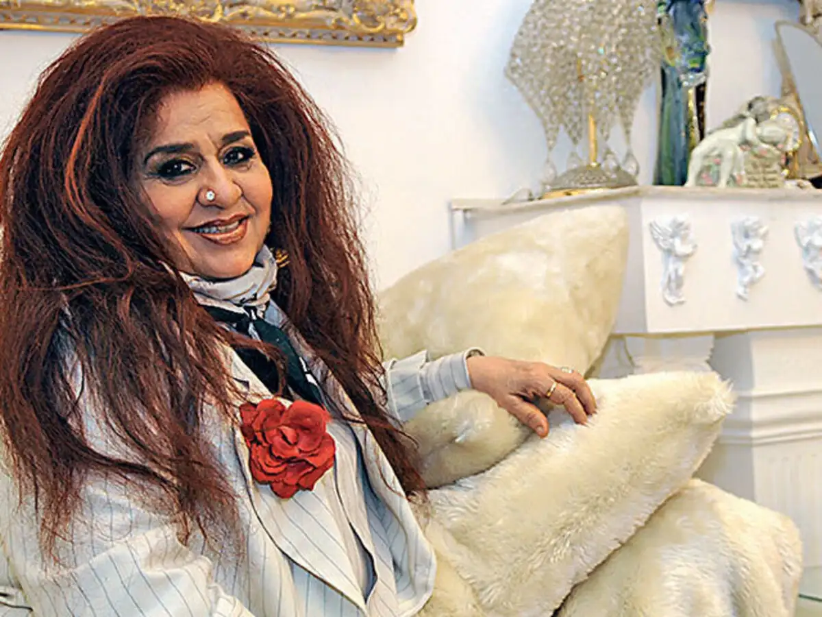Shahnaz Husain News And Updates From The Economic Times