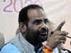 Court discharges BJP leaders Ramesh Bidhuri, others in rioting case
