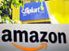 Flipkart-Amazon combine may face close scrutiny for competition aspects