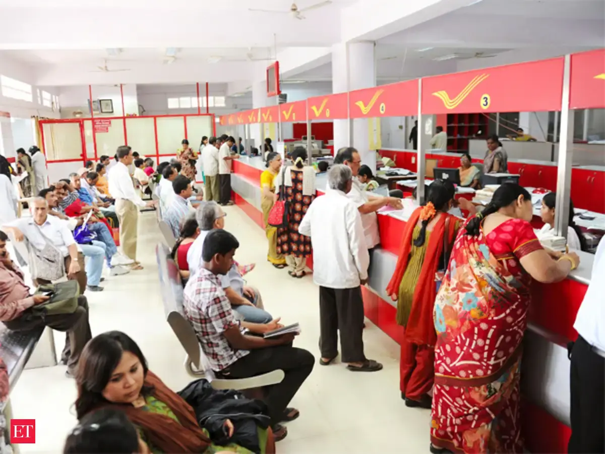 Post Office Post Office Savings Account Customers Can Soon Avail
