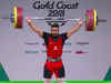 Weightlifting: Amid gold flurry, Vikas Thakur settles for bronze at Commonwealth Games