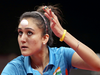 Manika Batra leads India to historic women Table Tennis gold at Commonwealth Games