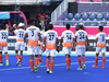 Men's Hockey: India scrape past Wales 4-3 in an unimpressive show