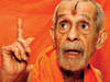 Swamis should not contest elections, reject offer even for post of President: Vishvesha Teertha Swami