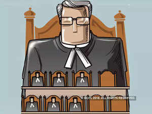 Judicial appointments