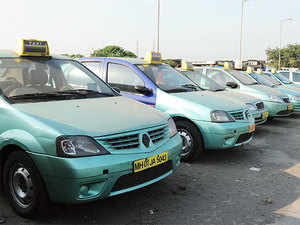Taxi operator Meru Cabs looks to turn to B2B clients