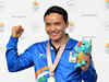 Record-breaking Jitu Rai bags gold, Om Prakash Mitharval wins bronze