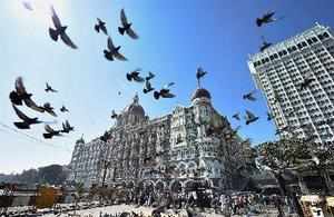 Regent Hotel Ihg May Bring Regent Hotel To Mumbai