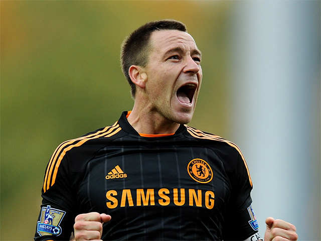 ​John Terry