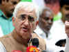 The unravelling of BJP has begun: Salman Khurshid