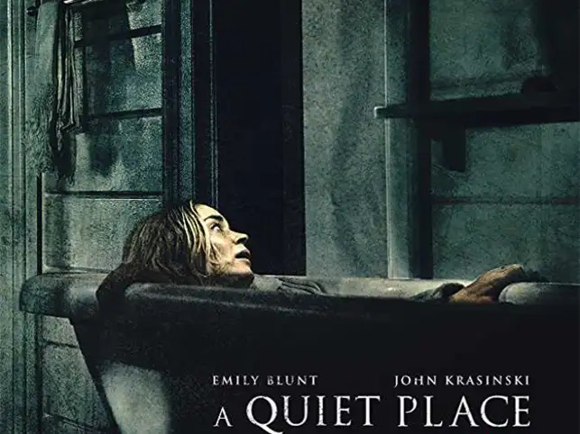 A Quiet Place Review The Film Will Keep You At The Edge Of Your