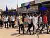 Partial shutdown in Kerala, sporadic violence reported