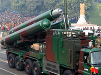 Indian missiles evince interest: Nirmala Sitharaman