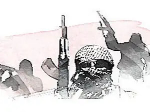 Hizbul Mujahideen