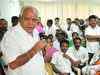 Karnataka: A balancing act, but Yeddyurappa has say in BJP's first list