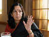 Shikha Sharma seeks only 7-month term as Axis Bank chief