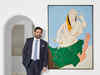 After 30 years, Sotheby's to launch India auction with Tyeb Mehta's 'Durga'