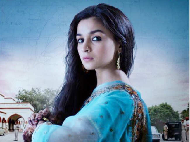 Alia Bhatt unveils 'Raazi' trailer, looks promising as spy-wife