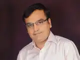This Gujarati left white-collar job to pick multibaggers on D-Street