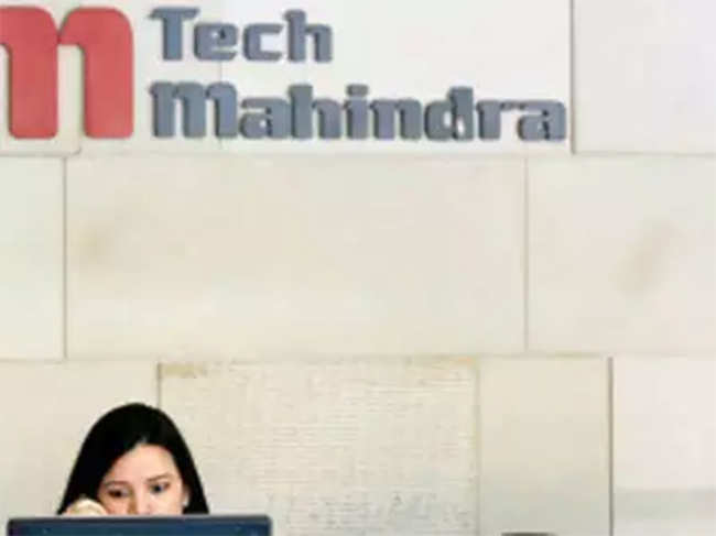 tech-Mahindra