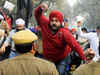 Sikhs protest near AICC HQ, demand removal of Sajjan Kumar, Tytler from Cong