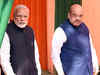 PM Modi and Amit Shah to observe fast with party MPs on April 12 over Parliament disruptions