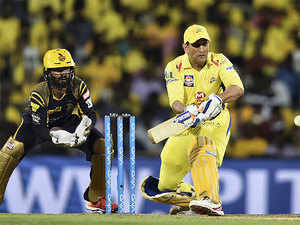 IPL: Billings star in CSK's thrilling 5-wicket victory over KKR
