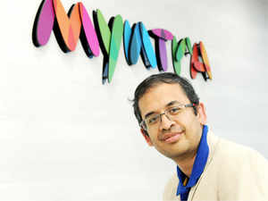 Jabong buy paid off for us handsomely: Ananth Narayanan, Myntra CEO