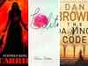 ‘Carrie’, ‘Lolita’, ‘Da Vinci Code’ - books that reaped success, thanks to families of authors