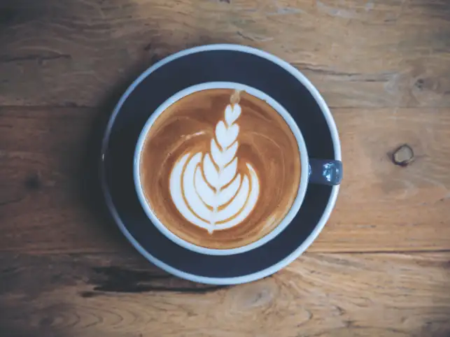 Coffee Does Flat White On The Menu Intrigue You Here S Does Flat White Coffee On The Menu Intrigue You Here S Everything Need