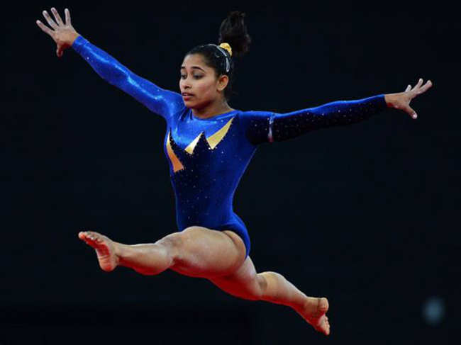 Dipa Karmakar not competing at Commonwealth, but she's rooting for the Indian contingent