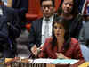 Security Council fails to adopt resolutions on chemical weapons use in Syria