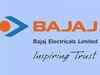 Bajaj Electricals wins Rs 2,389-cr order from Purvanchal Vidyut Vitran Nigam