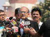 Prashant Bhushan's plea to transfer defamation case against him by Amit Sibal dismissed