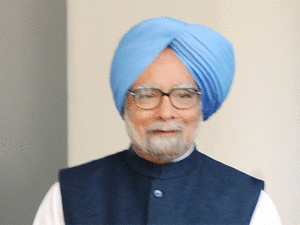 Atrocities against minorities, Dalits increasing: Manmohan Singh