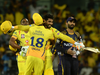 BCCI picks 4 stand-by cities for CSK's home matches due to Cauvery turmoil