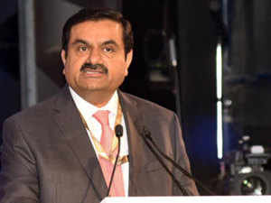 adani