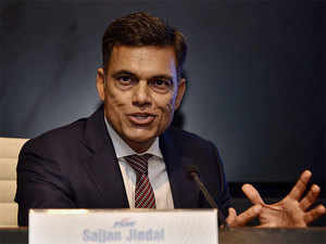 ArcelorMittal hits back at Sajjan Jindal's remark, calls Monnet Ispat result 'mockery'