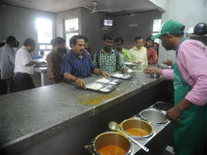 Canteen-bccl