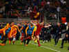 Roma overcome a three-goal deficit against Barcelona, enter Champions League semifinals