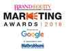 Brand Equity Marketing Awards: Business as usual or a disruptor?