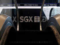 SGX