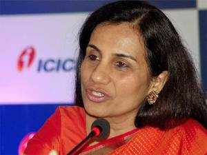 Why Chanda Kochhar should temporarily step aside for her bank and for her own brand