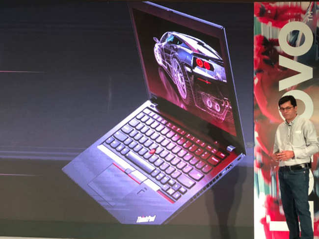 Lenovo unveils 2018 ThinkPad range of laptops with greater security & privacy camera